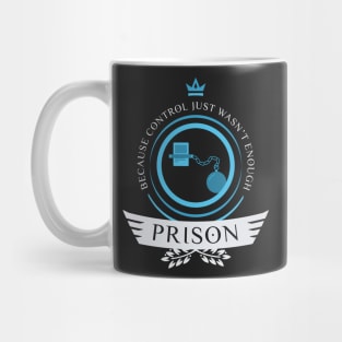 Magic the Gathering - Prison Life V1 Mug